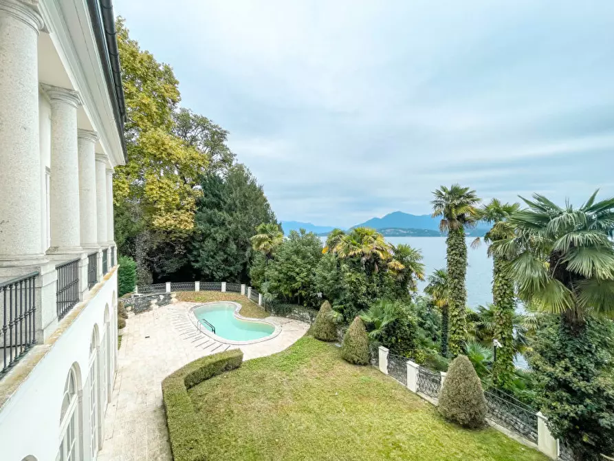 Immagine 30 di Hotel in vendita  in Via Giuseppe Mazzini, 127 a Belgirate