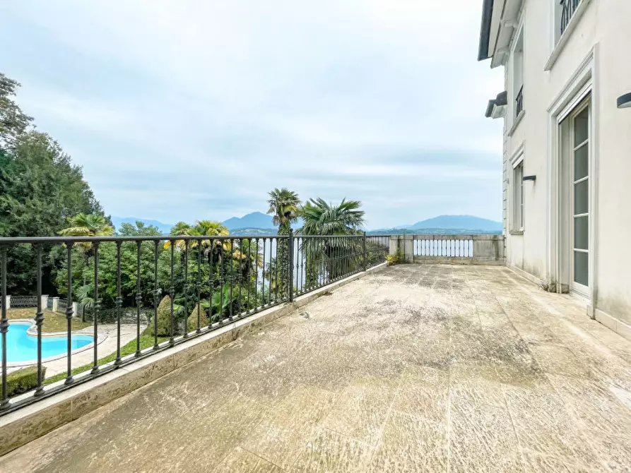 Immagine 31 di Hotel in vendita  in Via Giuseppe Mazzini, 127 a Belgirate