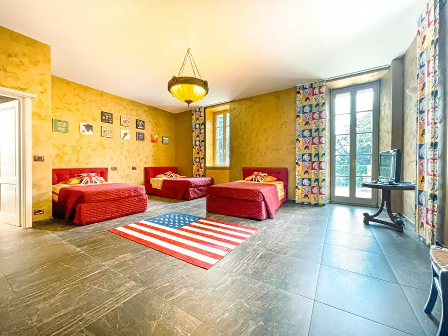 Immagine 34 di Hotel in vendita  in Via Giuseppe Mazzini, 127 a Belgirate