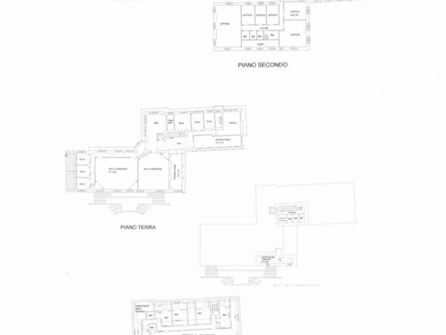 Immagine 47 di Hotel in vendita  in Via Giuseppe Mazzini, 127 a Belgirate