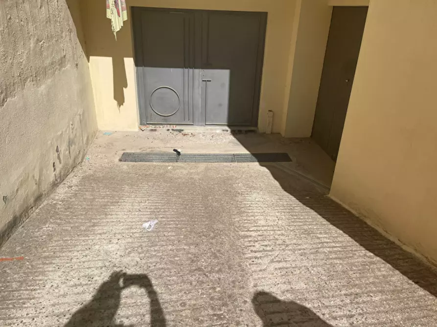 Immagine 5 di Magazzino in vendita  a Quartu Sant'elena