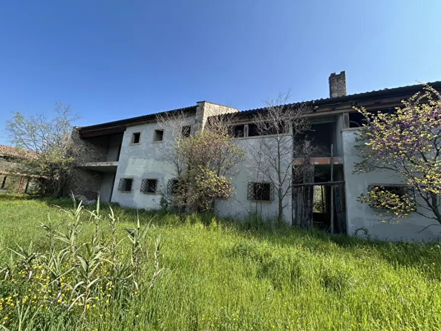 Immagine 2 di Rustico / casale in vendita  in VIA PALAZZINA a Arqua' Petrarca