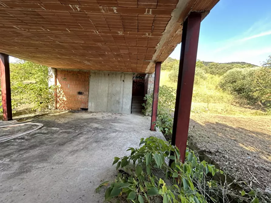 Immagine 3 di Rustico / casale in vendita  in VIA PALAZZINA a Arqua' Petrarca