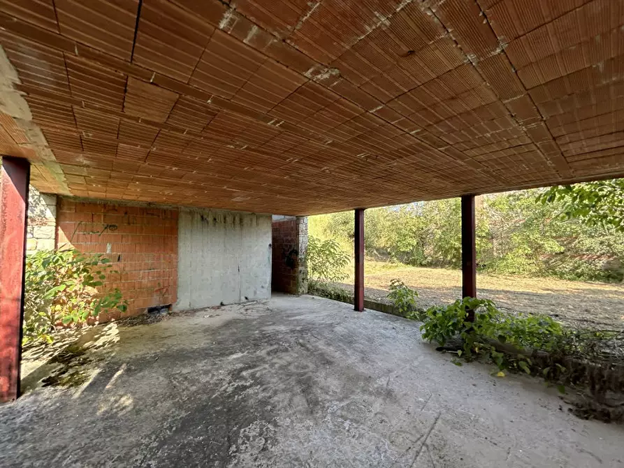 Immagine 4 di Rustico / casale in vendita  in VIA PALAZZINA a Arqua' Petrarca