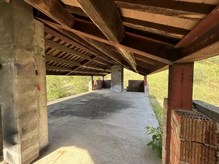 Immagine 6 di Rustico / casale in vendita  in VIA PALAZZINA a Arqua' Petrarca