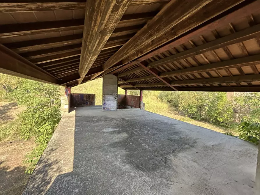 Immagine 7 di Rustico / casale in vendita  in VIA PALAZZINA a Arqua' Petrarca