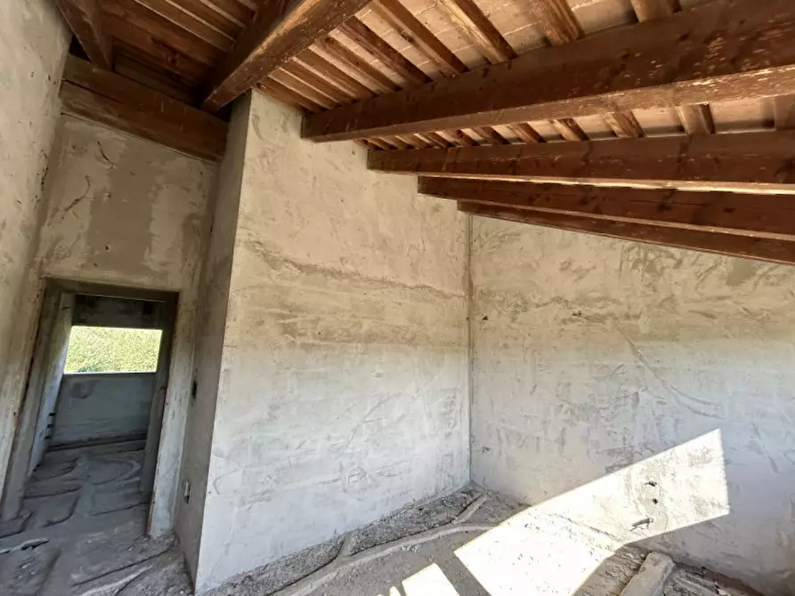 Immagine 8 di Rustico / casale in vendita  in VIA PALAZZINA a Arqua' Petrarca