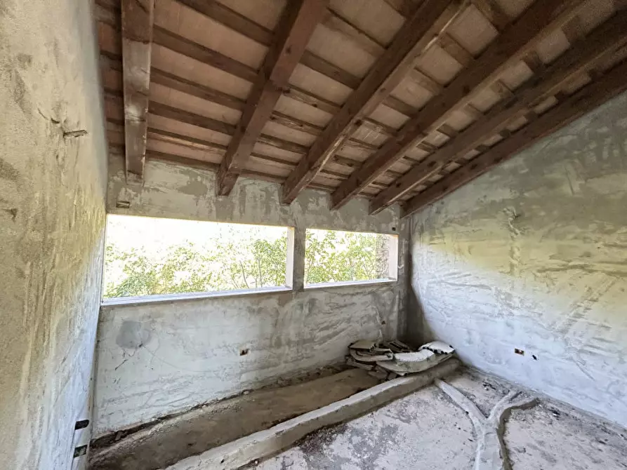 Immagine 9 di Rustico / casale in vendita  in VIA PALAZZINA a Arqua' Petrarca