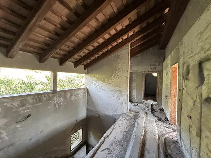 Immagine 10 di Rustico / casale in vendita  in VIA PALAZZINA a Arqua' Petrarca