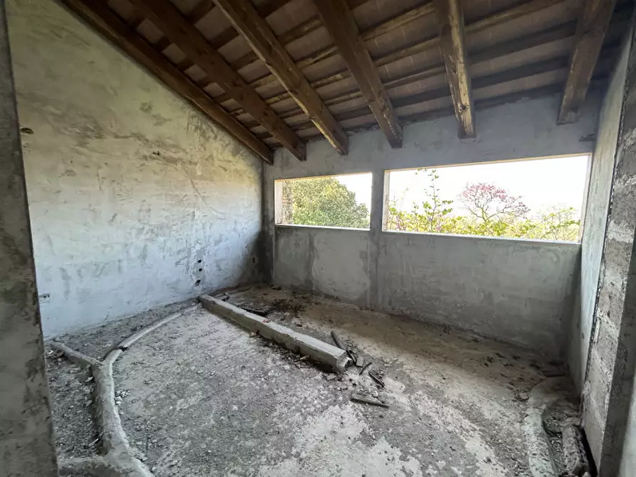 Immagine 13 di Rustico / casale in vendita  in VIA PALAZZINA a Arqua' Petrarca