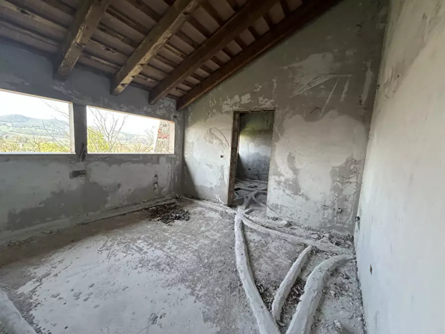 Immagine 14 di Rustico / casale in vendita  in VIA PALAZZINA a Arqua' Petrarca