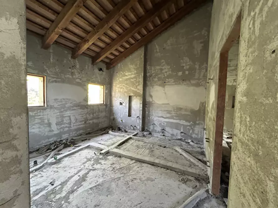 Immagine 16 di Rustico / casale in vendita  in VIA PALAZZINA a Arqua' Petrarca