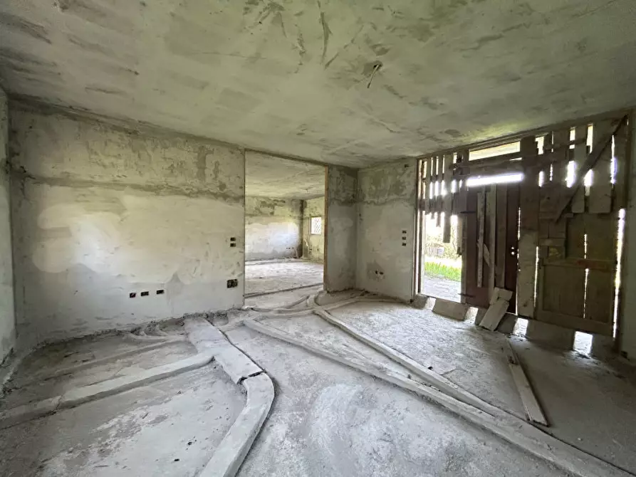 Immagine 17 di Rustico / casale in vendita  in VIA PALAZZINA a Arqua' Petrarca