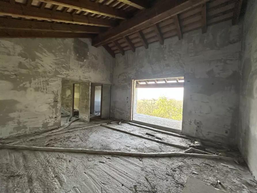 Immagine 18 di Rustico / casale in vendita  in VIA PALAZZINA a Arqua' Petrarca