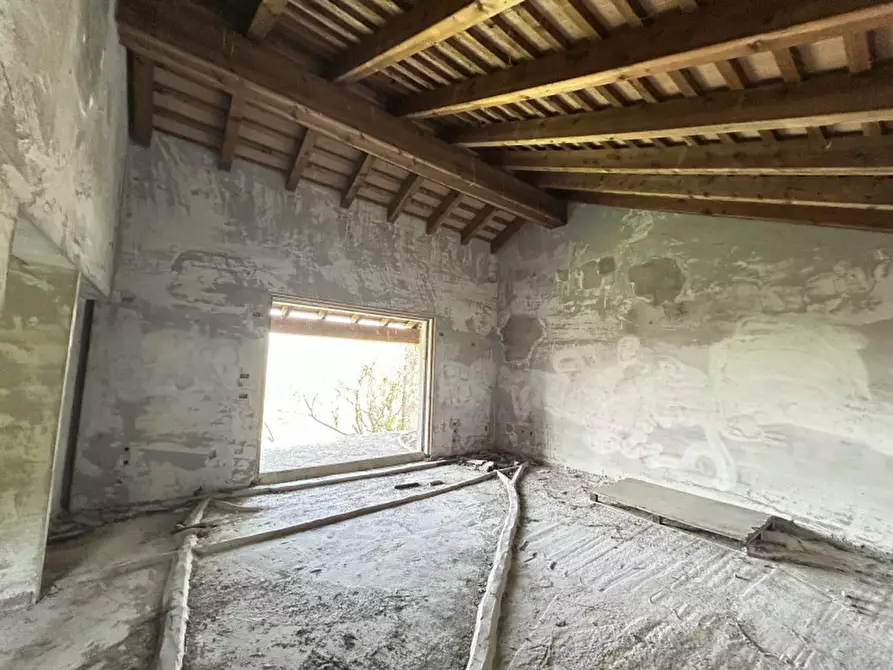 Immagine 19 di Rustico / casale in vendita  in VIA PALAZZINA a Arqua' Petrarca