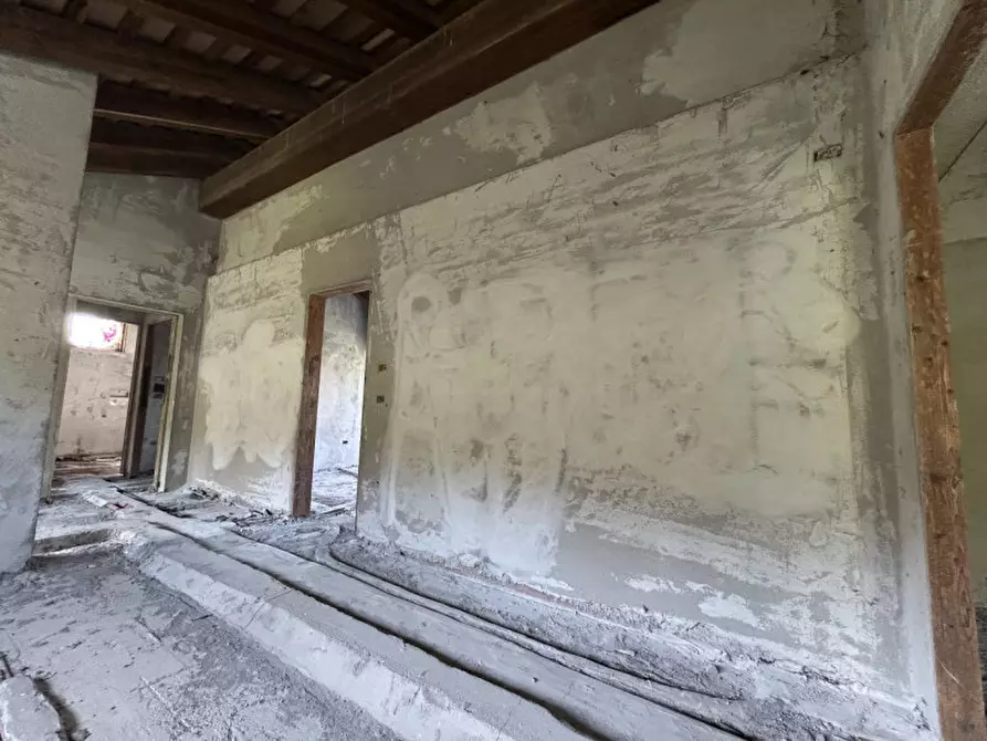 Immagine 21 di Rustico / casale in vendita  in VIA PALAZZINA a Arqua' Petrarca