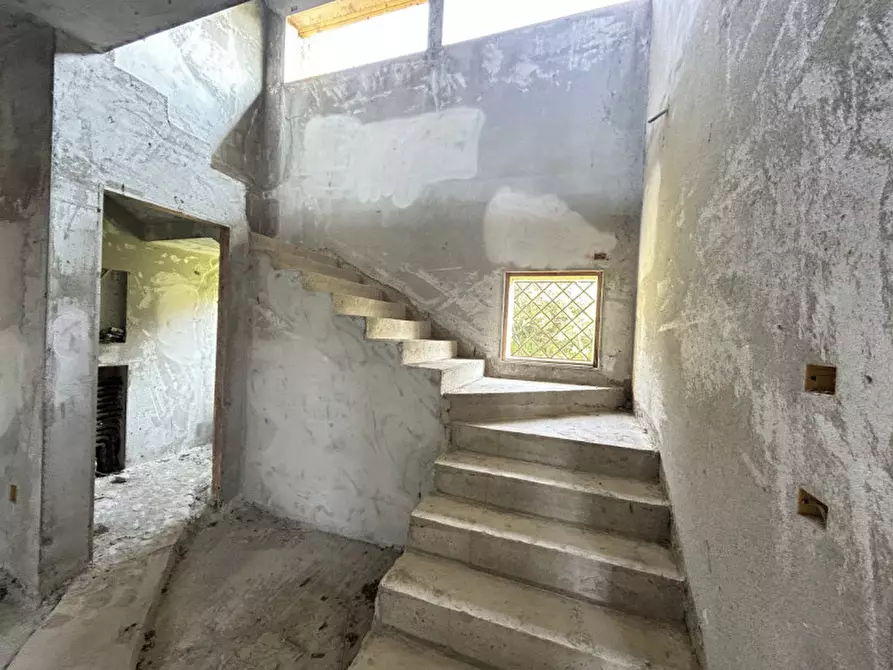 Immagine 25 di Rustico / casale in vendita  in VIA PALAZZINA a Arqua' Petrarca