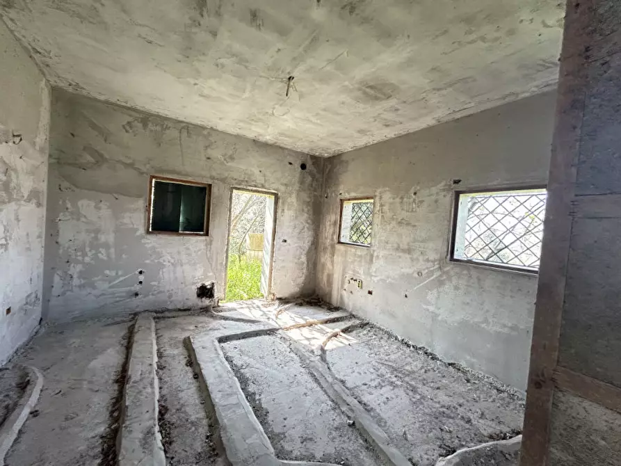 Immagine 27 di Rustico / casale in vendita  in VIA PALAZZINA a Arqua' Petrarca