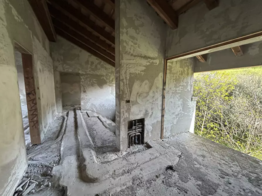 Immagine 28 di Rustico / casale in vendita  in VIA PALAZZINA a Arqua' Petrarca