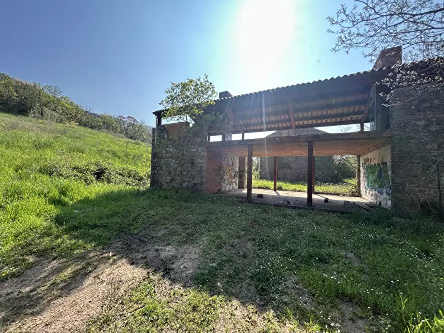 Immagine 32 di Rustico / casale in vendita  in VIA PALAZZINA a Arqua' Petrarca