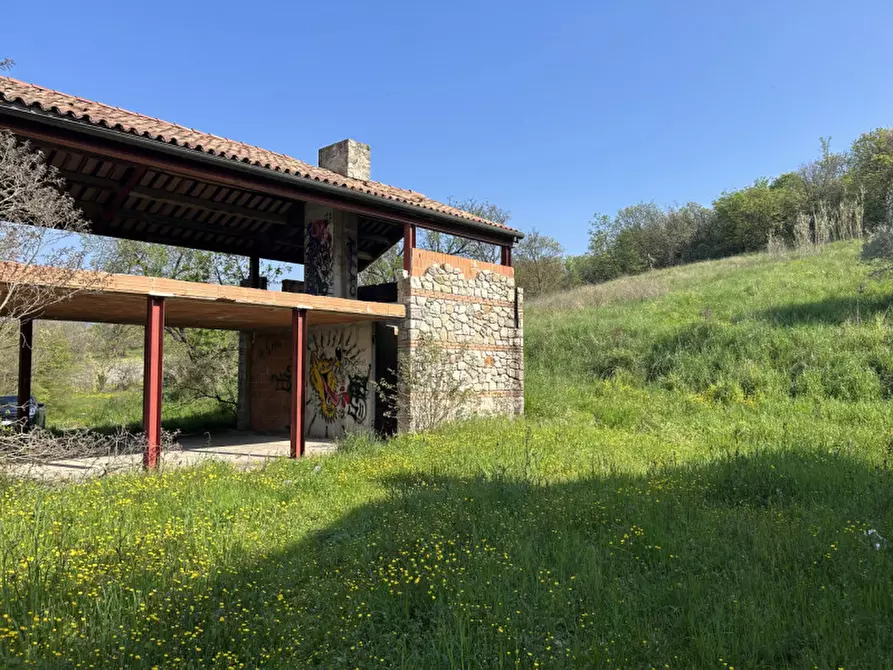 Immagine 33 di Rustico / casale in vendita  in VIA PALAZZINA a Arqua' Petrarca