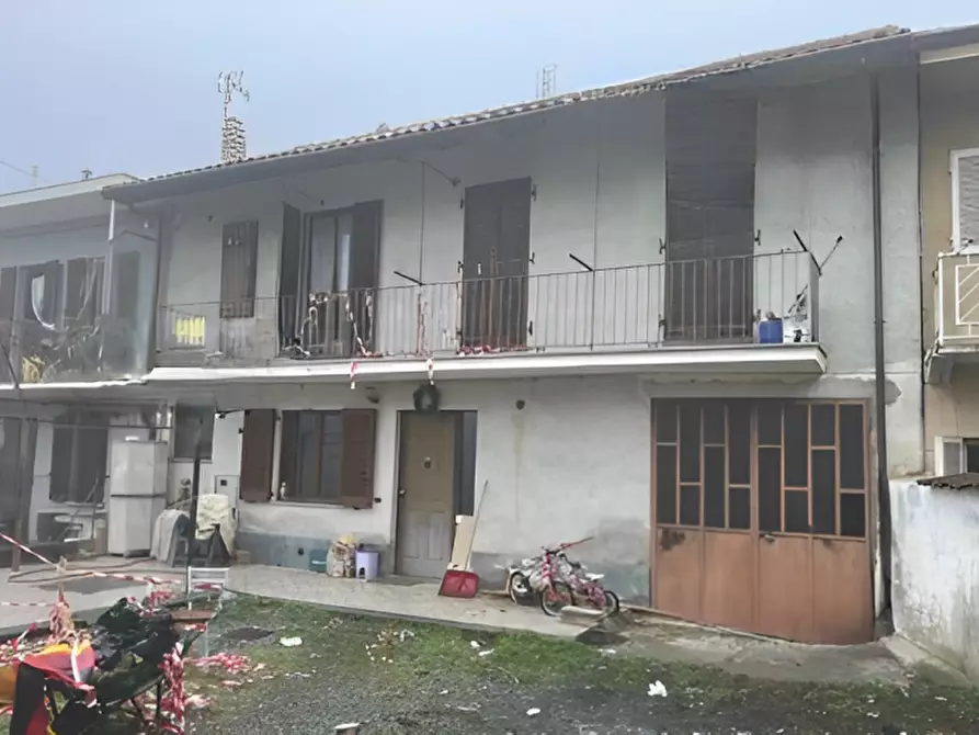 Immagine 1 di Appartamento in vendita  in Via Fornace, 17 a Torre San Giorgio