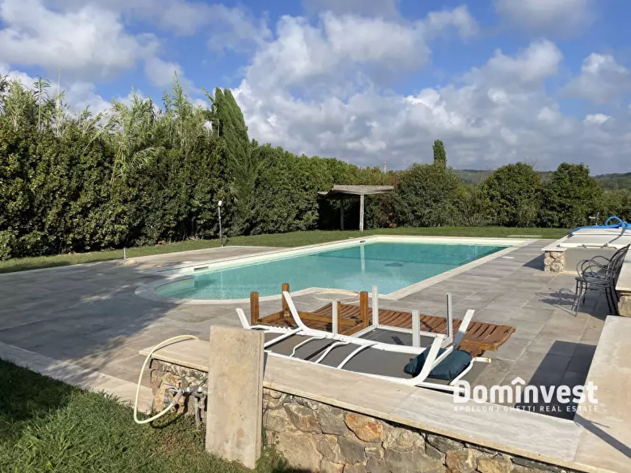 Immagine 1 di Rustico / casale in affitto  in strada del giardino a Orbetello