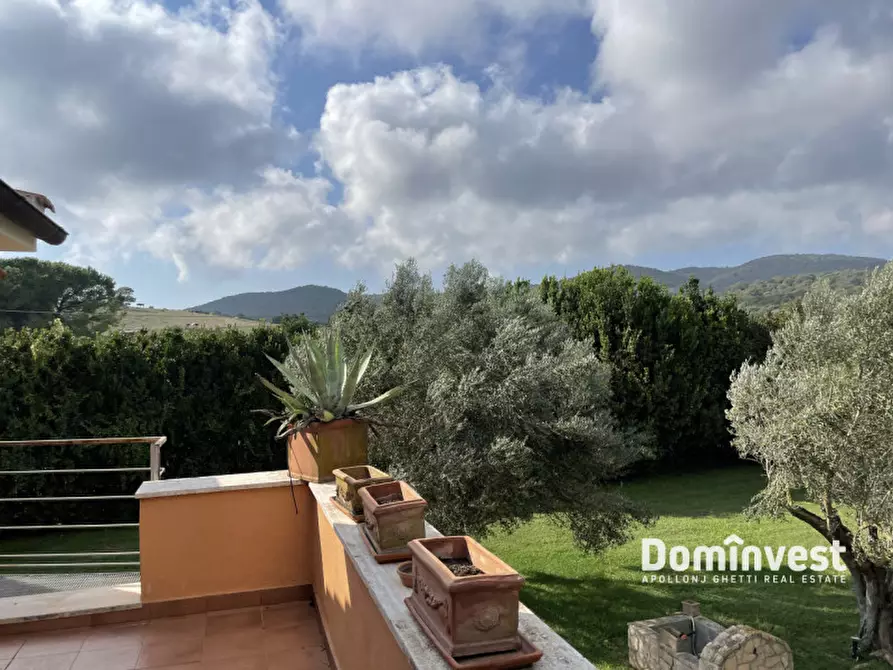 Immagine 2 di Rustico / casale in affitto  in strada del giardino a Orbetello