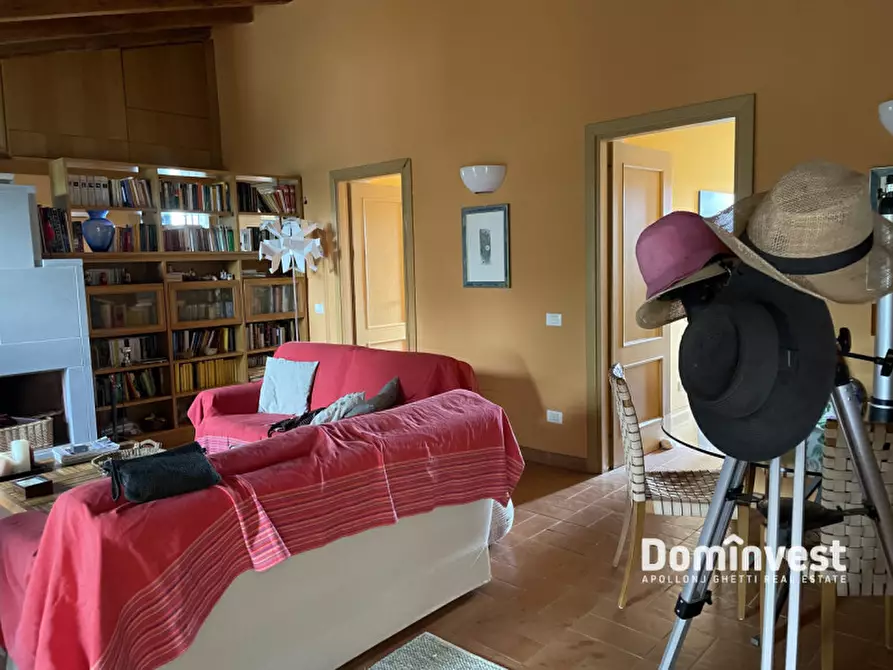 Immagine 4 di Rustico / casale in affitto  in strada del giardino a Orbetello