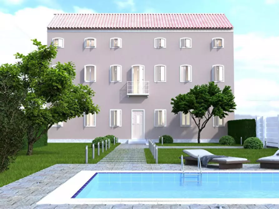 Immagine 3 di Villa in vendita  in Vigonovo via Altinate a Vigonovo