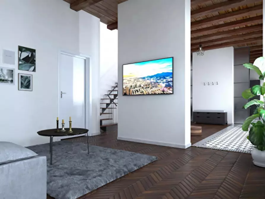 Immagine 4 di Villa in vendita  in Vigonovo via Altinate a Vigonovo