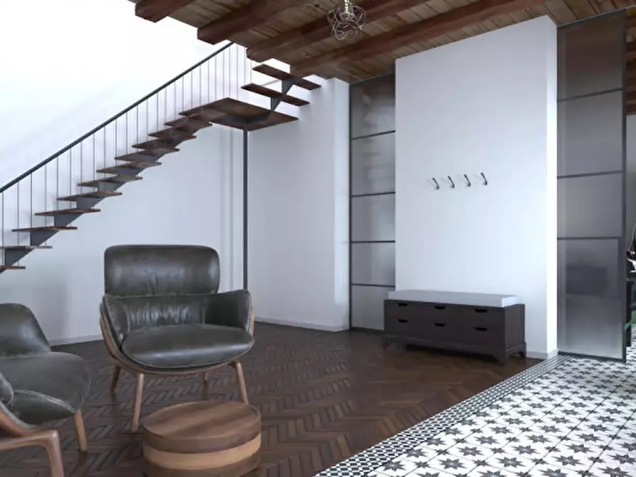 Immagine 5 di Villa in vendita  in Vigonovo via Altinate a Vigonovo