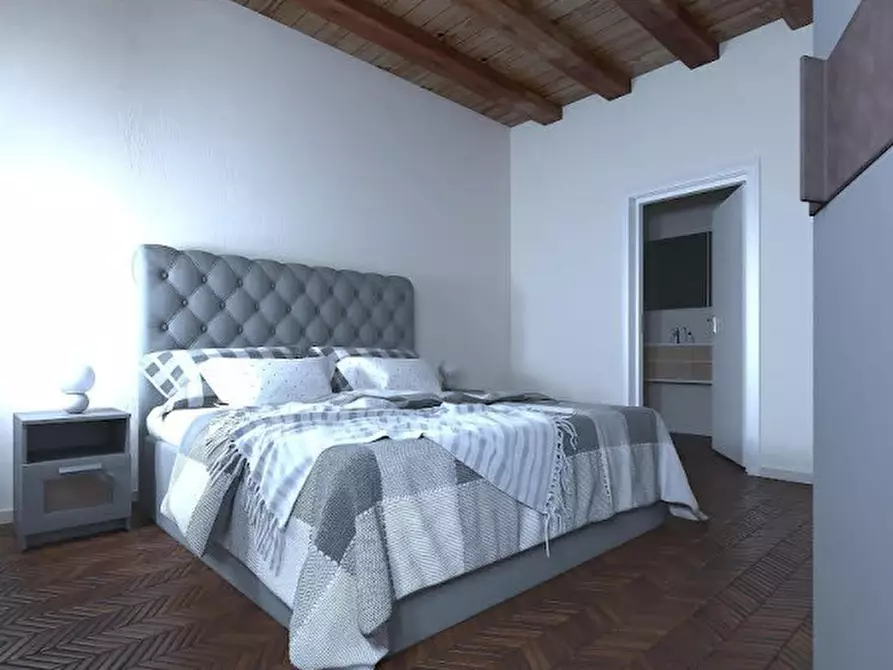 Immagine 10 di Villa in vendita  in Vigonovo via Altinate a Vigonovo