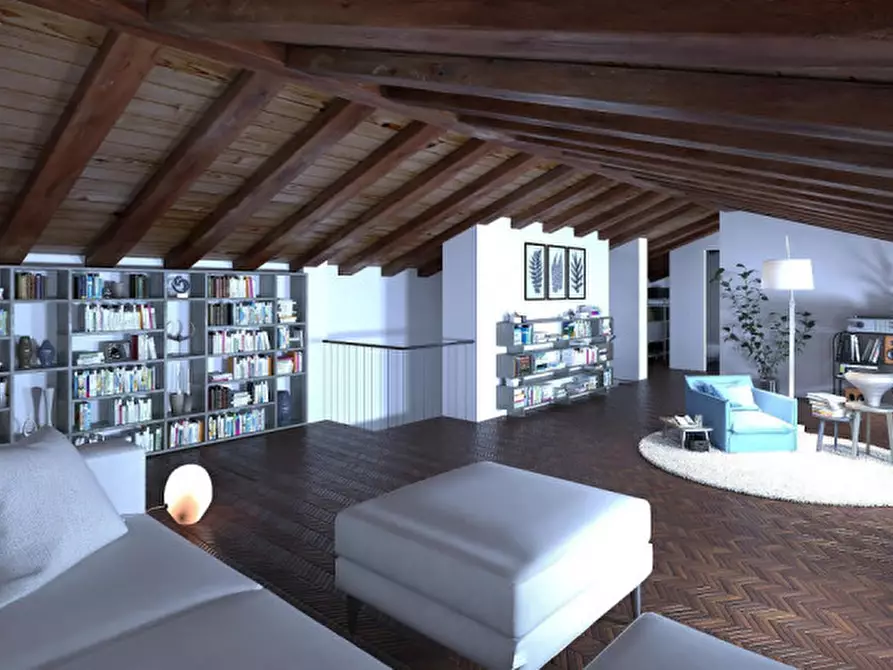 Immagine 11 di Villa in vendita  in Vigonovo via Altinate a Vigonovo