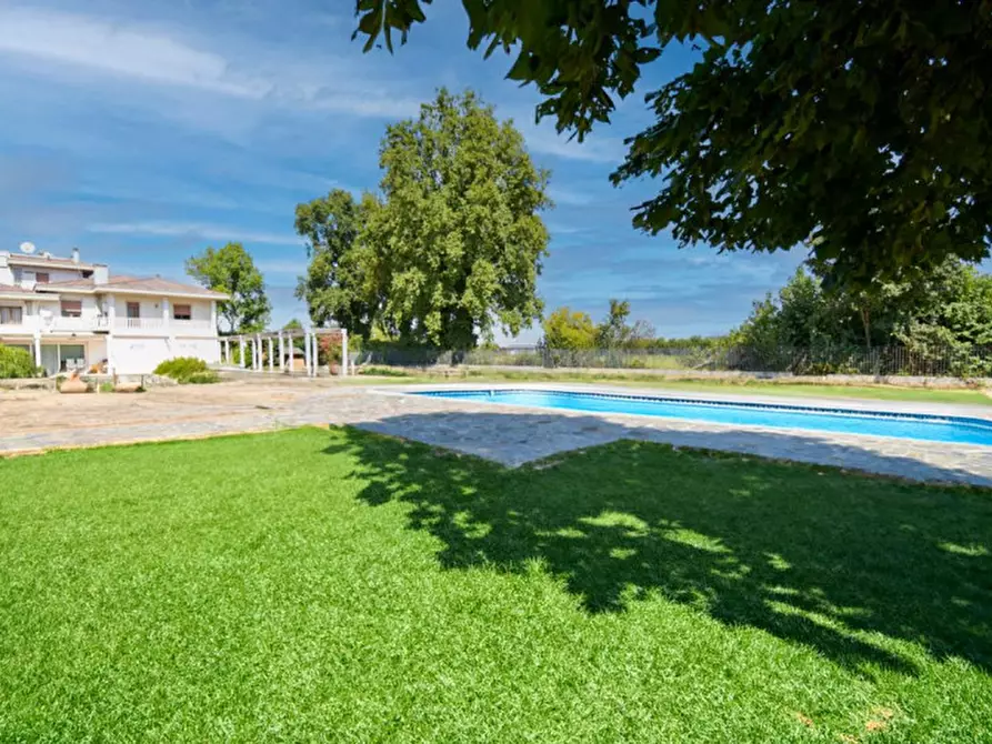 Immagine 2 di Villa in vendita  in Via Roma a Veggiano