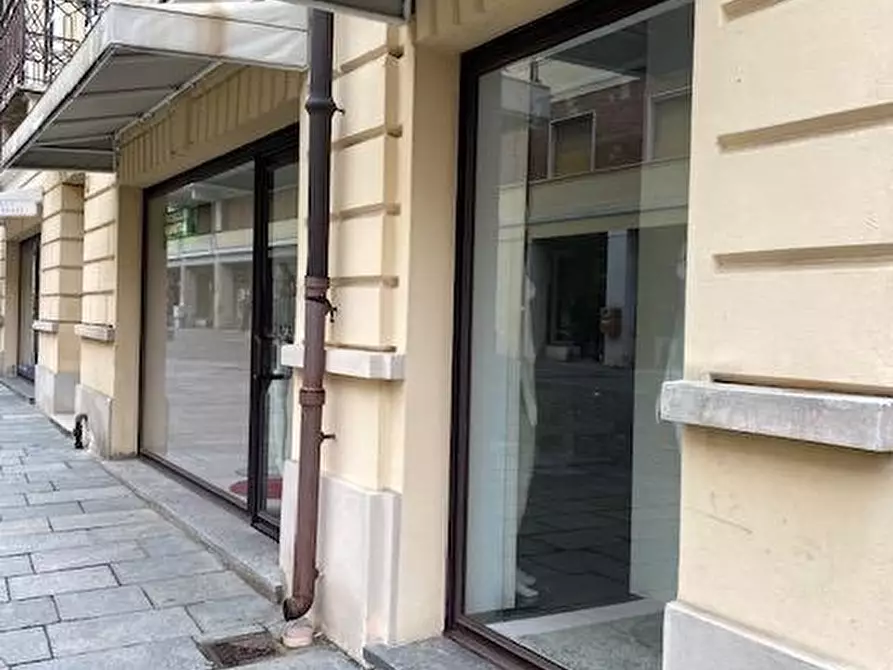 Immagine 6 di Negozio in vendita  a Suzzara