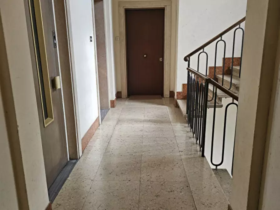 Immagine 1 di Appartamento in affitto  in Piazza Mazzini a Padova