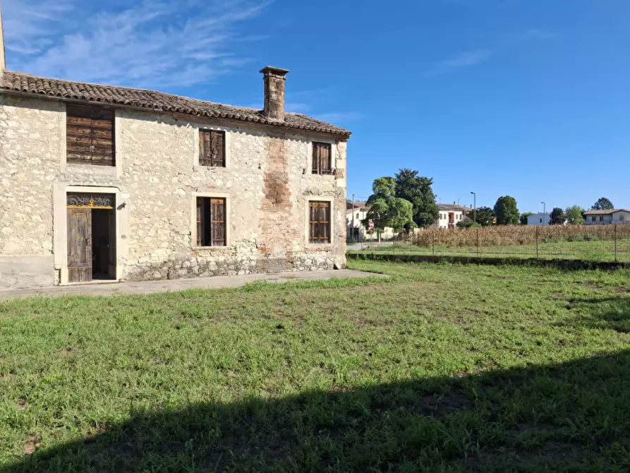 Immagine 1 di Rustico / casale in vendita  in via ceresara a Sossano