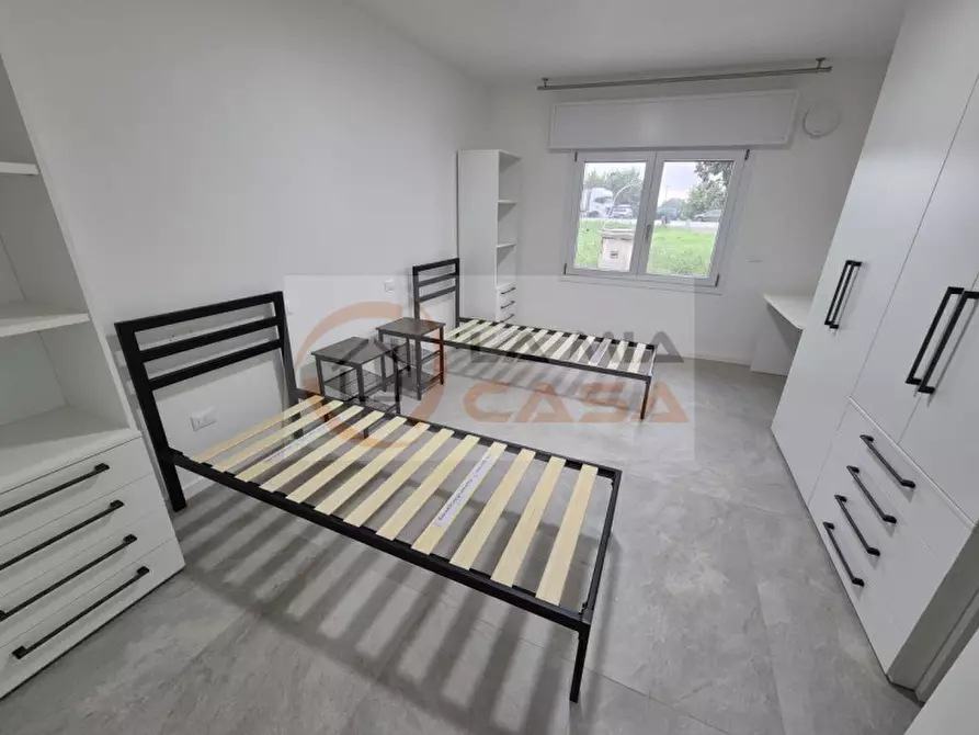 Immagine 3 di Camera in affitto  in via romea 131 a Legnaro