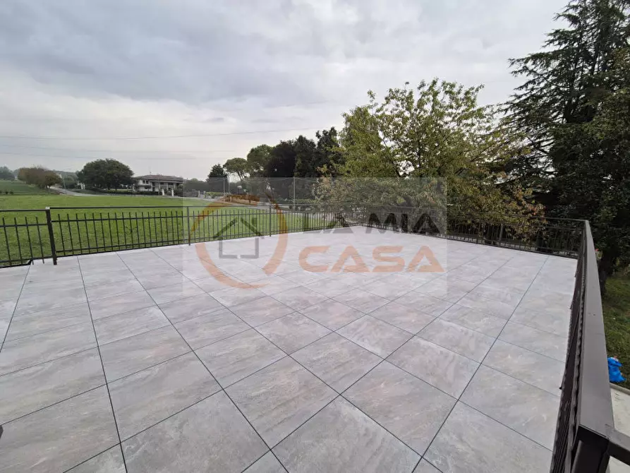 Immagine 6 di Camera in affitto  in via romea 131 a Legnaro