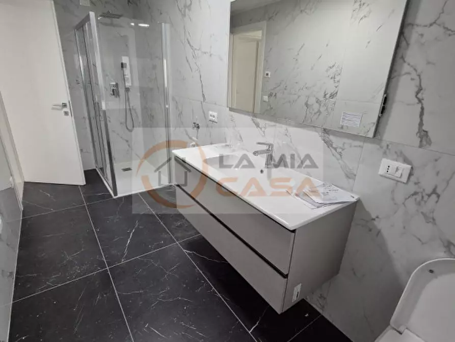 Immagine 8 di Camera in affitto  in via romea 131 a Legnaro