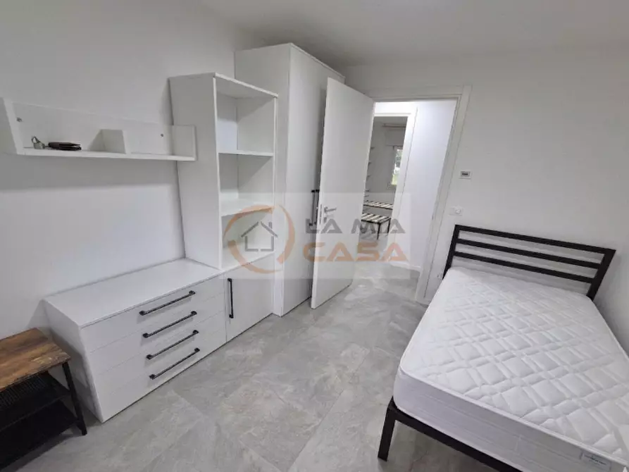 Immagine 8 di Camera in affitto  in via romea 131 a Legnaro