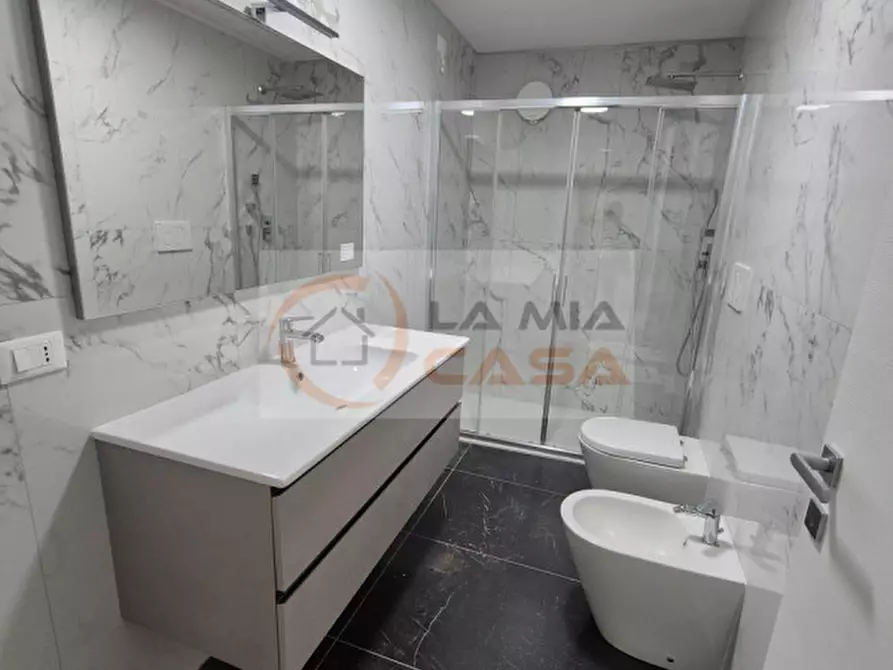 Immagine 10 di Camera in affitto  in via romea 131 a Legnaro