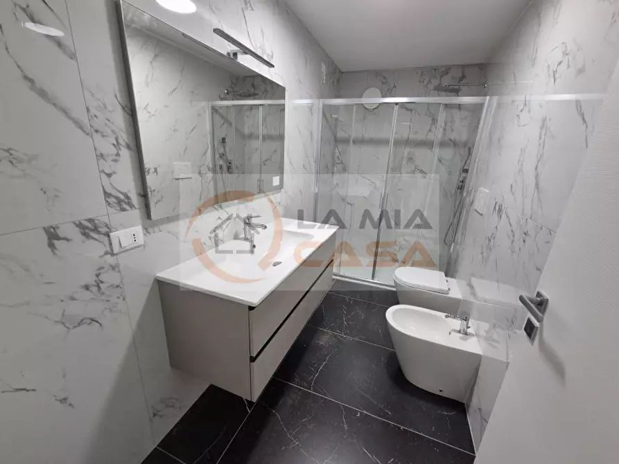 Immagine 11 di Camera in affitto  in via romea 131 a Legnaro