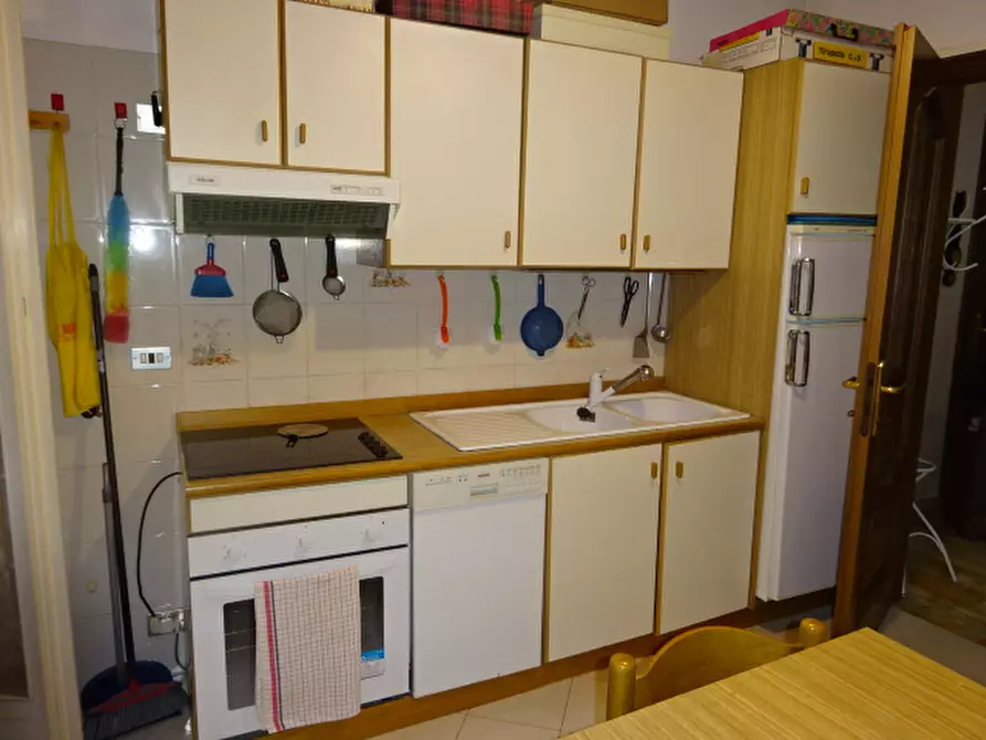 Immagine 8 di Appartamento in vendita  in Strada San Martino a San Remo