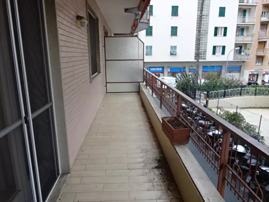 Immagine 14 di Appartamento in vendita  in Strada San Martino a San Remo