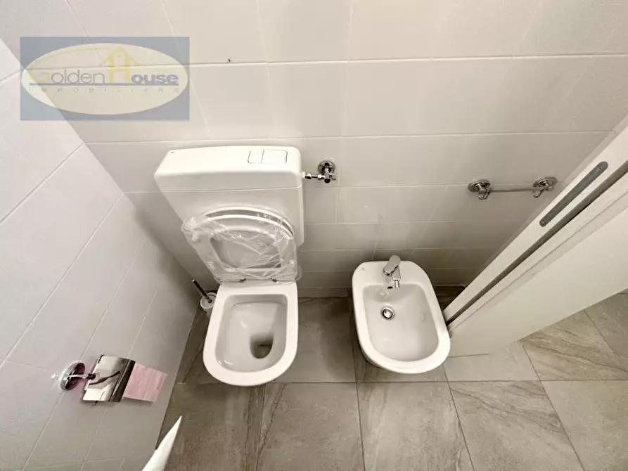 Immagine 6 di Negozio in affitto  in Corso Mazzini 84 a Molinella