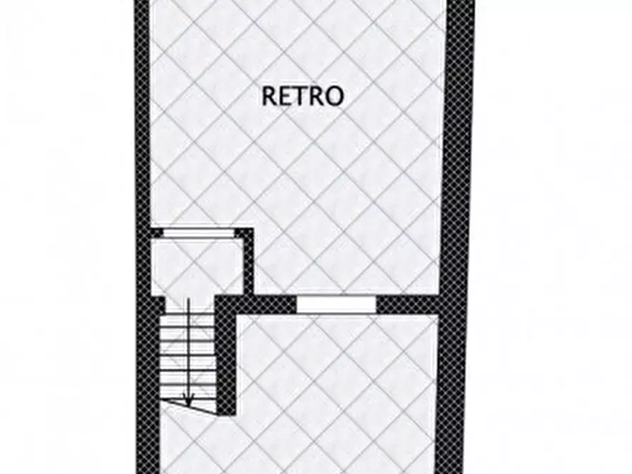 Immagine 7 di Negozio in affitto  in Corso Mazzini 84 a Molinella