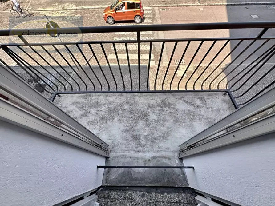 Immagine 11 di Negozio in affitto  in Corso Mazzini 84 a Molinella