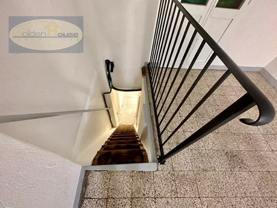 Immagine 15 di Negozio in affitto  in Corso Mazzini 84 a Molinella